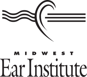 Midwest Ear Institute Logo